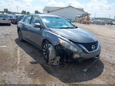 1N4AL3AP2GC****** 2016 Nissan Altima