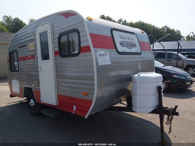 1R9CC1410EL****** 2014 Riverside RV Travel Trailer