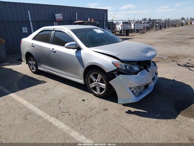 4T1BF1FK5EU****** 2014 Toyota Camry