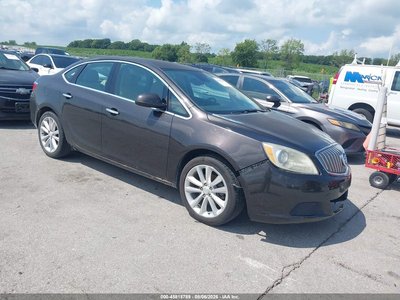 2013 Buick Verano