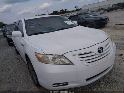 4T4BE46KX9R****** 2009 Toyota Camry