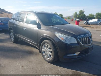 5GAKRBKD1EJ****** 2014 Buick Enclave