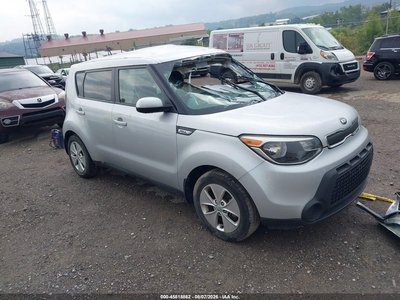 KNDJN2A20G7****** 2016 Kia Soul