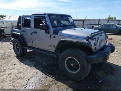 1C4BJWDG5DL****** 2013 Jeep Wrangler