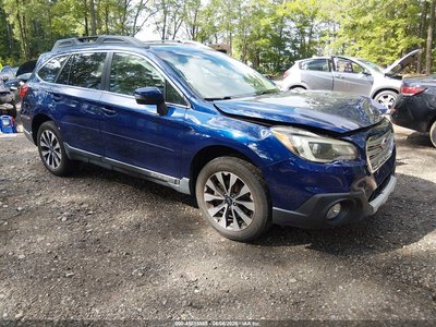 4S4BSANCXH3****** 2017 Subaru Outback