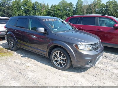 3C4PDDEG0HT****** 2017 Dodge Journey