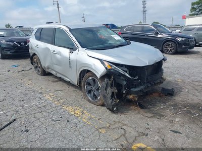 5N1BT3BA6RC****** 2024 Nissan Rogue