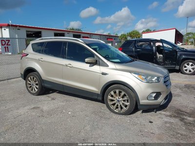 1FMCU0JD5HU****** 2017 Ford Escape