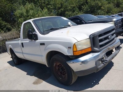 2000 Ford F-250