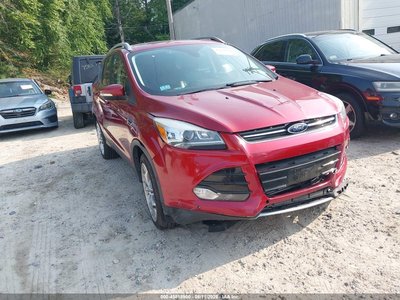 1FMCU9J93GU****** 2016 Ford Escape