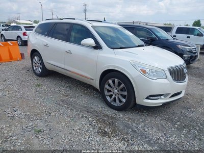2014 Buick Enclave