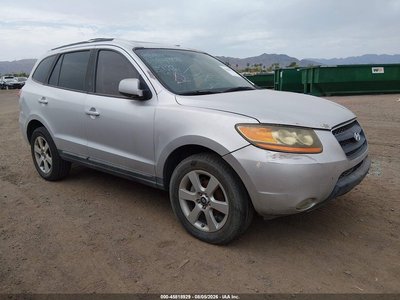 5NMSH13E49H****** 2009 Hyundai Santa Fe