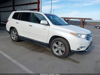 2011 Toyota Highlander