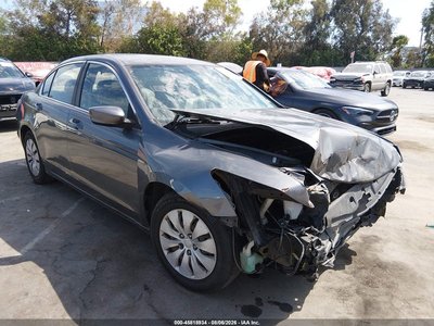 1HGCP2F34CA****** 2012 Honda Accord