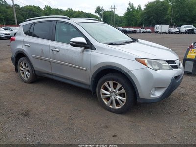 2013 Toyota RAV4