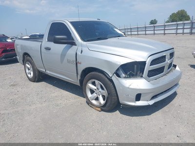 3C6JR6AT2EG****** 2014 RAM 1500