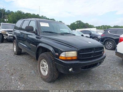 1998 Dodge Durango