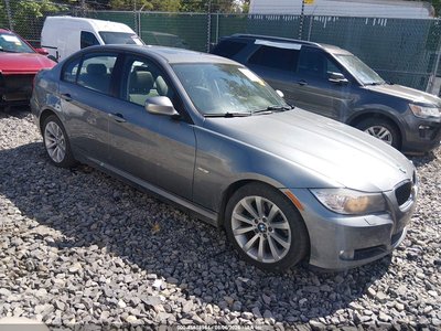 2011 BMW 3 Series