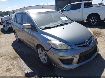 JM1CR2W35A0****** 2010 Mazda 5