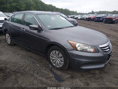 2011 Honda Accord