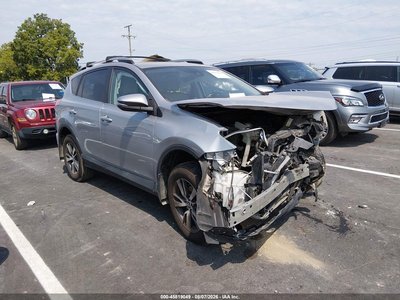 2T3RFREV7HW****** 2017 Toyota RAV4