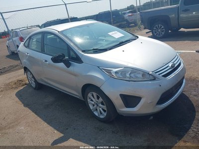3FADP4BJ5CM****** 2012 Ford Fiesta