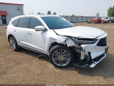 5J8YE1H86RL****** 2024 Acura MDX