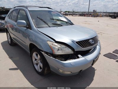2008 Lexus RX