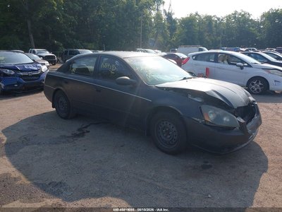 1N4AL11D66C****** 2006 Nissan Altima