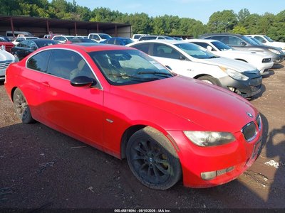 WBAWB33577P****** 2007 BMW 3 Series