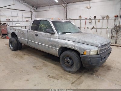 2002 Dodge Ram 3500