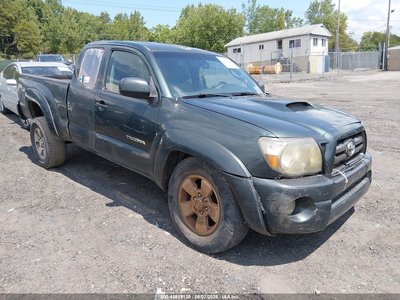 5TEUU42N39Z****** 2009 Toyota Tacoma
