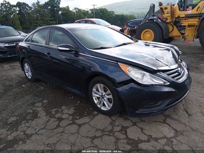 5NPEB4AC6EH****** 2014 Hyundai Sonata