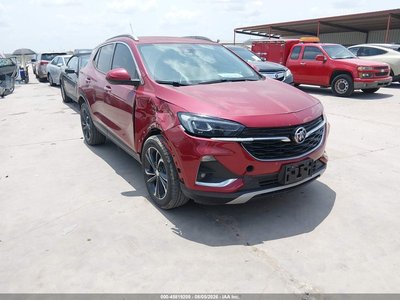 2020 Buick Encore