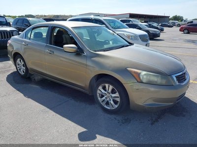1HGCP26418A****** 2008 Honda Accord