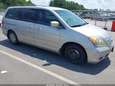 5FNRL38408B****** 2008 Honda Odyssey