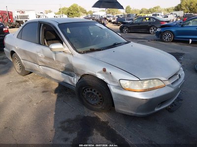 1998 Honda Accord