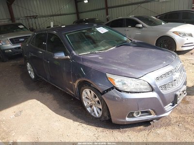 2013 Chevrolet Malibu