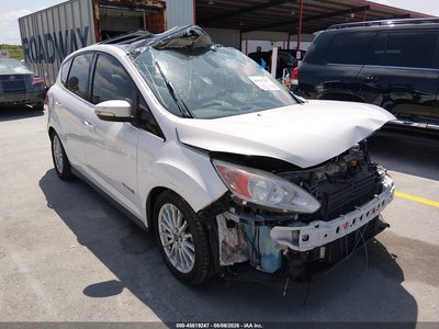 1FADP5BU1DL****** 2013 Ford C-Max Hybrid