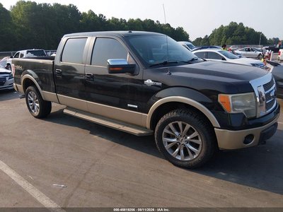 1FTFW1ET7CK****** 2012 Ford F-150