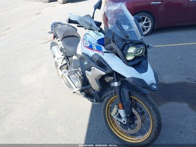 WB10J9308KZ****** 2019 BMW R 1250 GS
