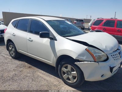 2009 Nissan Rogue
