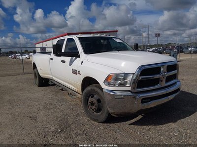 3C63RPGL4HG****** 2017 RAM 3500