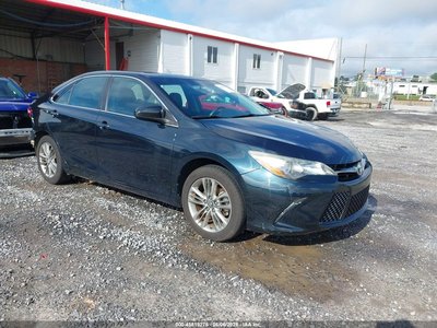 4T1BF1FK9GU****** 2016 Toyota Camry
