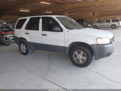 1FMYU02144K****** 2004 Ford Escape