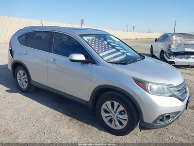 2HKRM4H7XEH****** 2014 Honda CR-V