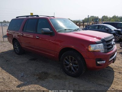 1FMJK2AT0HE****** 2017 Ford Expedition