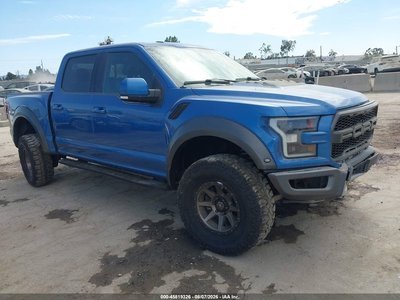1FTFW1RGXKF****** 2019 Ford F-150
