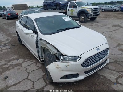 3FA6P0H94GR****** 2016 Ford Fusion