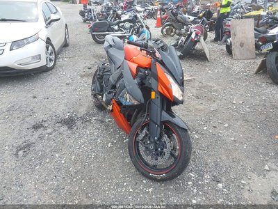 JKAZRCD18CA****** 2012 Kawasaki Z1000